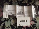 AGONIZED (DENMARK) 'FALL' RARE ORIGINAL DEATH METAL DEMO TAPE