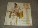 33CX- 1717-1720,  MOZART Don Giovanni GIULINI COLUMBIA  4LP BOX SET