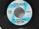 the rolling stones street fighting man no expectations 45-lon-909