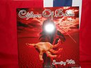 CHILDREN OF BODOM something wild red LP