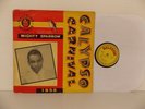Mighty Sparrow Carnival Vol 2  - Calypso LP - Trinidad