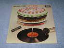 The Rolling Stones - Let it Bleed -  U.K. Orig with poster- Excellent - Listen