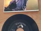 ELVIS PRESLEY 45 RPM RCA EPA-993 Includes Sleeve So Glad You're Mine Old Shep +
