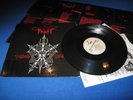 CELTIC FROST - MORBID TALES LP   ( ORG 1ST U.S. PRESS , WITH POSTER & INSERTS )
