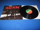 SKID ROW - SAME LP     ( ORIGINAL 1ST U.S. PRESSING , SUPER CLEAN VINYL COPY )