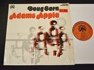 Doug Carn Black Jazz 21 Adam’s Apple  JAZZ LP