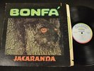 Luiz Bonfa Ranwood 8112 Jacaranda JAZZ LP