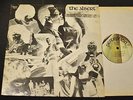 JAZZ FUNK LP The Albert Perception 9 Self Titled