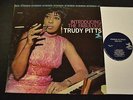 Trudy Pitts Prestige 7523 Introducing The Fabulous ORIG JAZZ LP