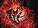 Sentenced-Crimson (Re-issue 2016)  (UK IMPORT)  VINYL NEW