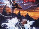Dio Holy Diver LP red colored vinyl record sealed reissue