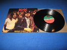 AC/DC - HIGHWAY TO HELL LP    ( ORIGINAL 81 U.S. PRESSING ON ATLANTIC )