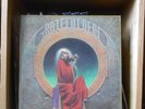 The Grateful Dead  Blues For Allah 1st Press Lp Vinyl GD-LA494-G VG+