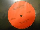 Archie Palmer  We Are All One Nation/Man Be Careful    Progress Records RARE