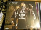 G Unit    Beg For Mercy    2 Vinyl Set     PROMO      Interscope Records