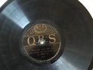 James (Stump) Johnson 78 QRS #7049 The Duck-Yas-Yas-Yas/Snitchers Blues