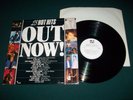 Out Now  -  Various 1985 UK Double Vinyl LP - Chrysalis Records OUTV 1 M-/M-/EX