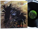 PROTECTOR - Urm the Mad LP 1.PRESS - ATOM H 1989 Death / Thrash exumer sepultura