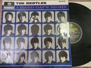 Beatles A Hard Day's Night PMC 1230 MONO XEX 481-3N ERSTPRESSUNG FIRST PRESSING