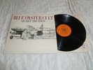 BLUE OYSTER CULT-secret treaties '74 UK CBS LP ORIG. US PROG.ROCK BAND