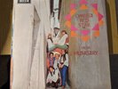 omega red star from hungary vinyl lp