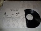 Omega Tribe - No Love Lost LP Punk Oi  Skinhead