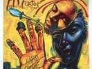 THE RH FACTOR   HARD GROOVE   2 LP SET   ORIGINAL   TRIP HOP DJ