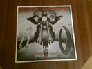 Black Sabbath Live Death Riders: Their Satanic Majesties Return lp 1980