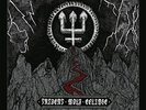 Watain - Trident Wolf Eclipse