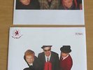Madness Don,t Look Back Flexi Picture Disc Postcard + Picture Sleeve Poland