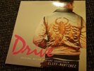 Drive soundtrack vinyl