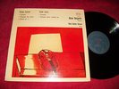 OSCAR BORGERTH, violin PLAYS Guarnieri and Santoro Sonatas RARE BRAZIL ONLY LP