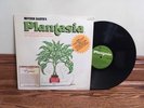 PLANTASIA Mort Garson (Homewood LP) MOOG SYNTH PSYCH EX