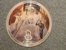 CLYDE McCOY & his Orchestra sugar blues 78 rpm PICTURE DISC 10