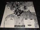 THE BEATLES - REVOLVER VINYL LP EARLY PRESS NEAR MINT PMC 7009 STUNNING