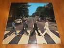 THE BEATLES - ABBEY ROAD VINYL LP FIRST PRESSING NM STUNNING - NO 'HER MAJESTY'