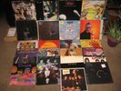 Todd Rundgren & Utopia 24 LP Library Lot, 1969 to 1989....Beautiful 1st Editions