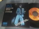 David Bowie ?– Knock On Wood   7