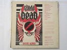 Grateful Dead - 4LP set - 