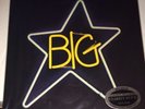 BIG STAR #1 RECORD ON CLASSIC RECORDS 200 GRAM CLARITY VINYL SV-PII SEALED MINT