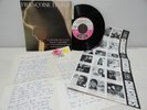Francoise Hardy Ma Jeunesse Fout L'Camp EP Vogue 45 France 1967 John Paul Jones