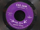 Lorenzo Holden-The Wig/Days Of Wine and Roses-Cee-Jam 8961-GREAT FUNK MOD INSTRO