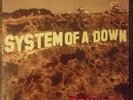 SYSTEM OF A DOWN / TOXICITY / VINYL LP 2001 AMERICAN RECORDINGS