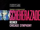 MASTER TAPE  RIMSKY KORSAKOFF scheherazade  RCA Victor  Reel To Reel 15 IPS