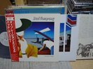 Bad Company / Desolation Angels, Japan LP, Promo White Label, Low Sale