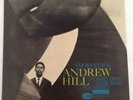 ANDREW HILL LP Smoke Stack Blue Note 4160 Mono Microgroove New York RVG VG++