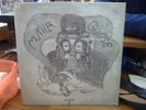 RARE MUTHA GOOSE LP Still Sealed Alpha Omega LP 264-01 Hooka Peace Sign Unopened