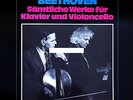 ? 3 LP ELLY NEY Ludwig Hoelscher BEETHOVEN Telefunken 14081 14087 14097 Stereo ?
