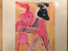 Captain Beefheart And The Magic Band ?– Shiny Beast - BSK 3256 - Vinyl - NM/VG+