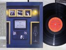 HERBIE HANCOCK TRIO WITH RON CARTER,TONY WILLIAMS CBS/SONY 25AP2190 Japan OBI LP